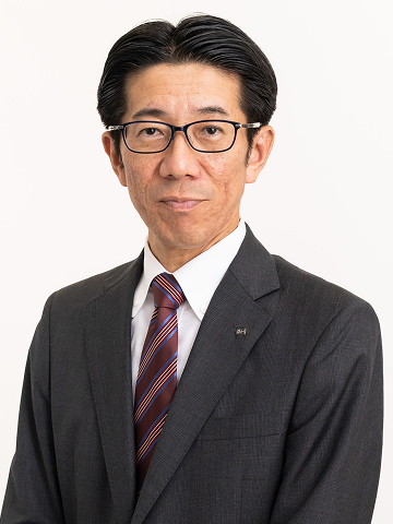 社長
