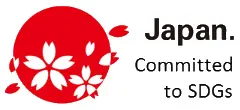 Japan. Committed to SDGs