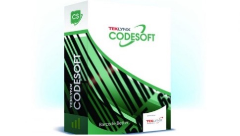 CODESOFT2022(BBP16M/NPOD対応)
