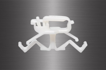 サイドプッシュ方式　フィックスミニクランプ